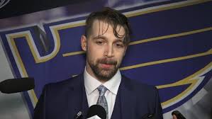 Berglund er ikke sikker på, om han forlader NHL